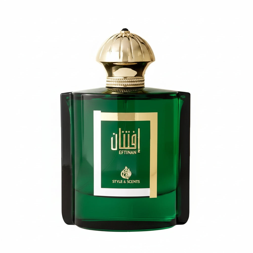 DECANTS - OUTROS 1 - 5 ML