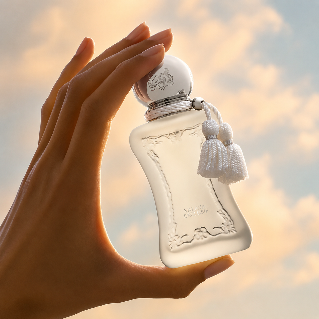 VALAYA EXCLUSIF - PARFUMS DE MARLY - 100ML