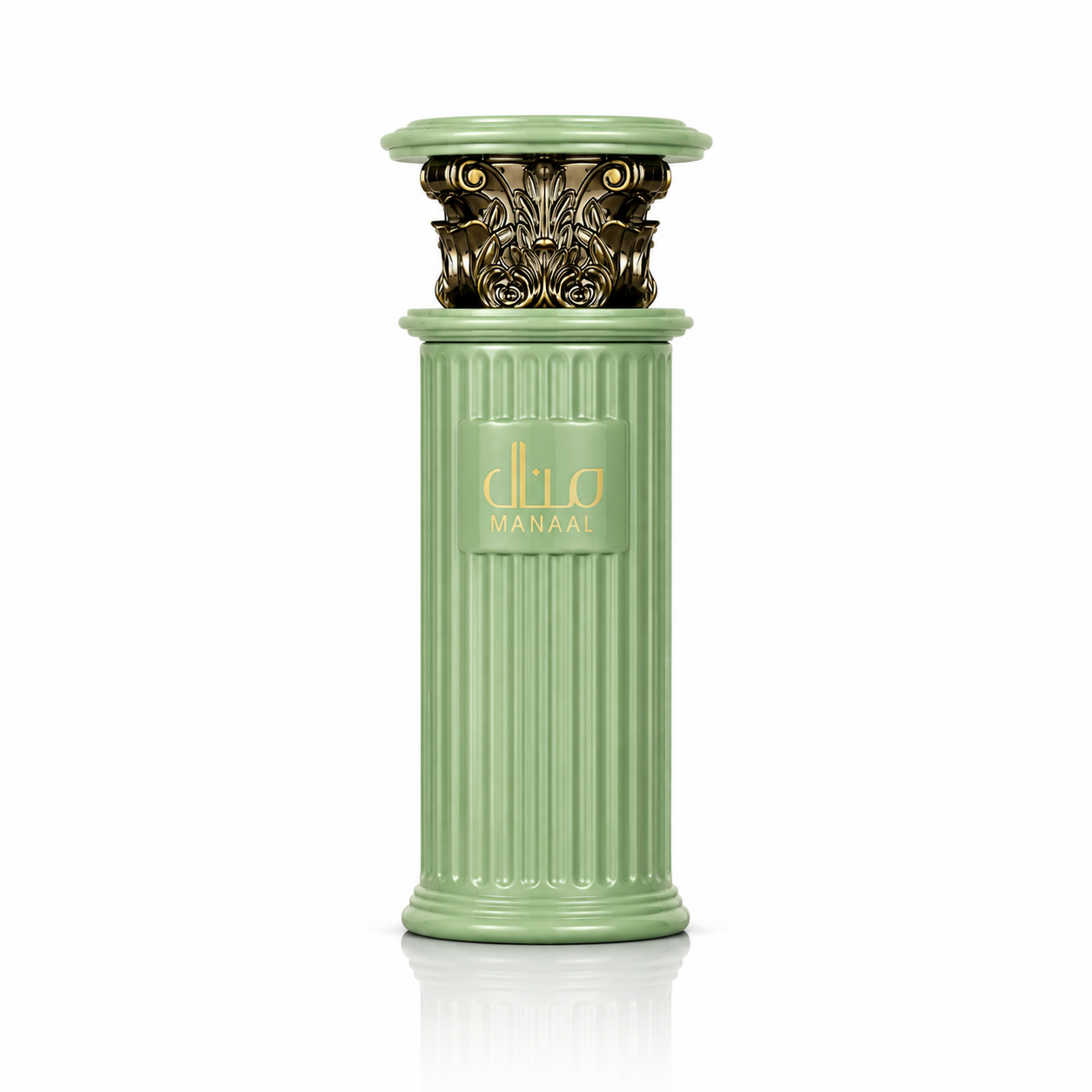 MANAAL - ARD AL ZAAFARAN - EAU DE PARFUM - 100ML