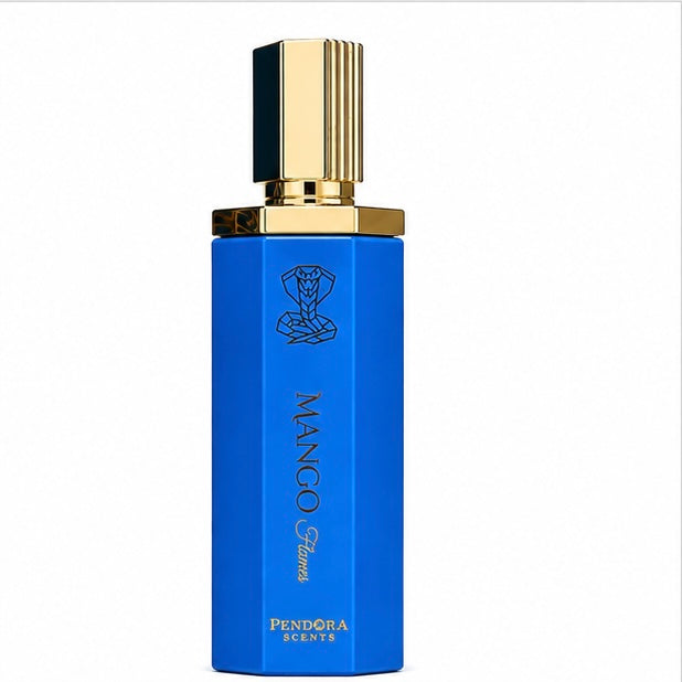 Pendora Mango Flames EDP 100ml