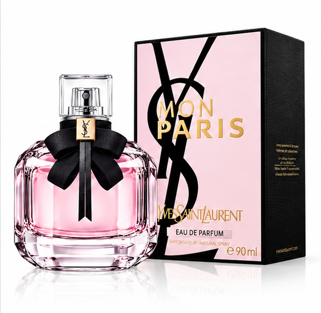 Mon Paris Eau De Parfum 90 ML
