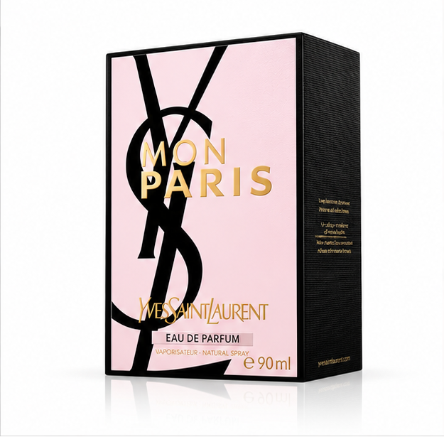 Mon Paris Eau De Parfum 90 ML
