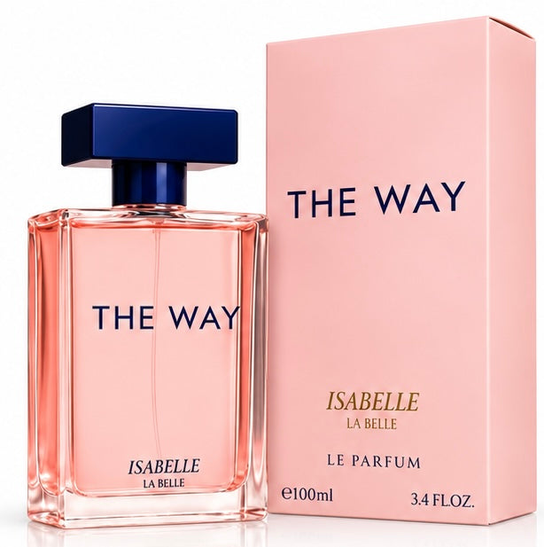 The Way La Belle Le Parfum 100ml