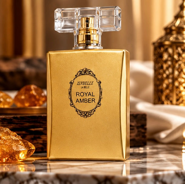 Royal Amber La Belle 100ml