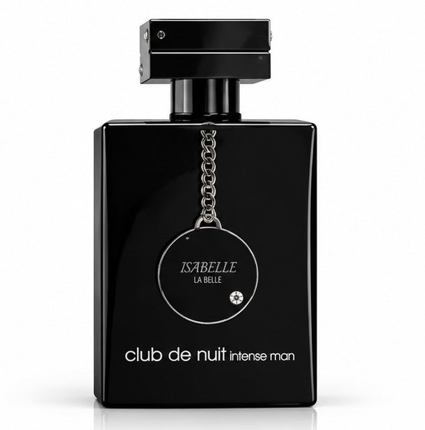 Club de Nuit Intense Men La Belle Le Parfum 100ml
