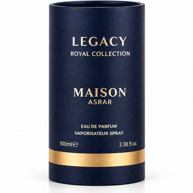 Legacy Royal Collection Eau de Parfum 100ml