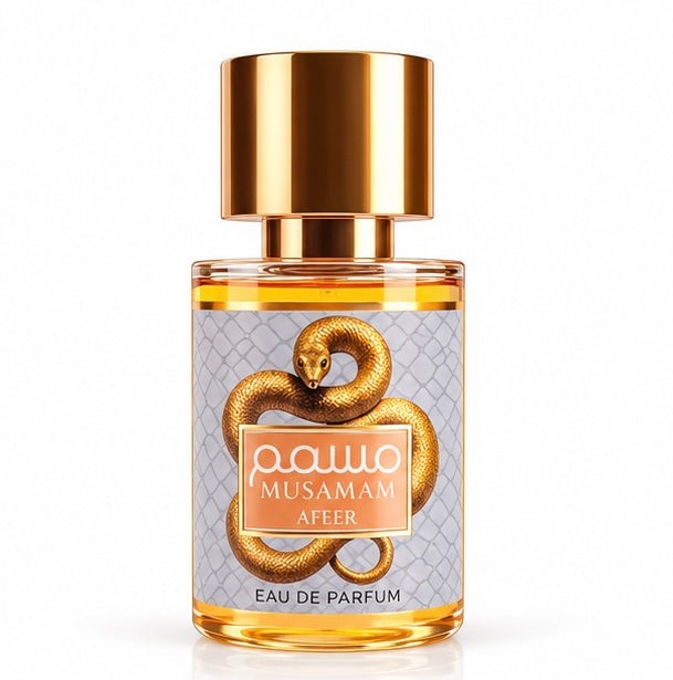 Musamam Afeer 30ml Eau de Parfum