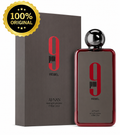 9PM REBEL - AFNAN - EAU DE PARFUM - 100ML