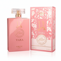 YARA ELIXIR - ISABELLE LA BELLE - LE PARFUM - 100ML