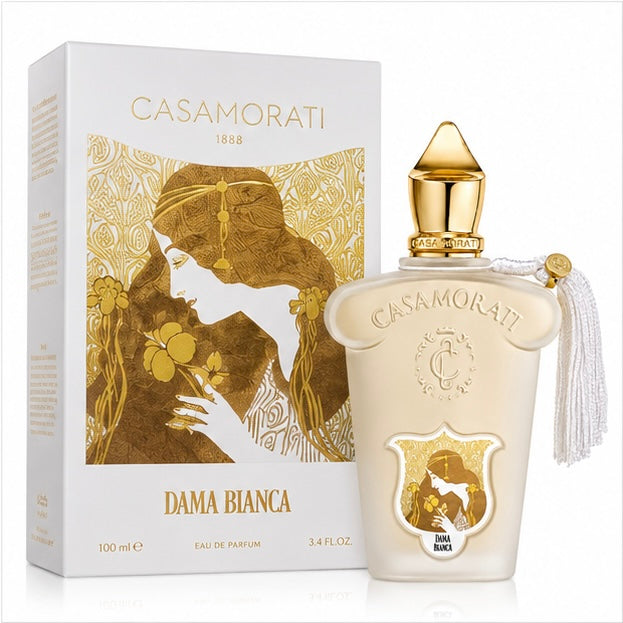 Casamorati Dama Bianco EDP 100ml
