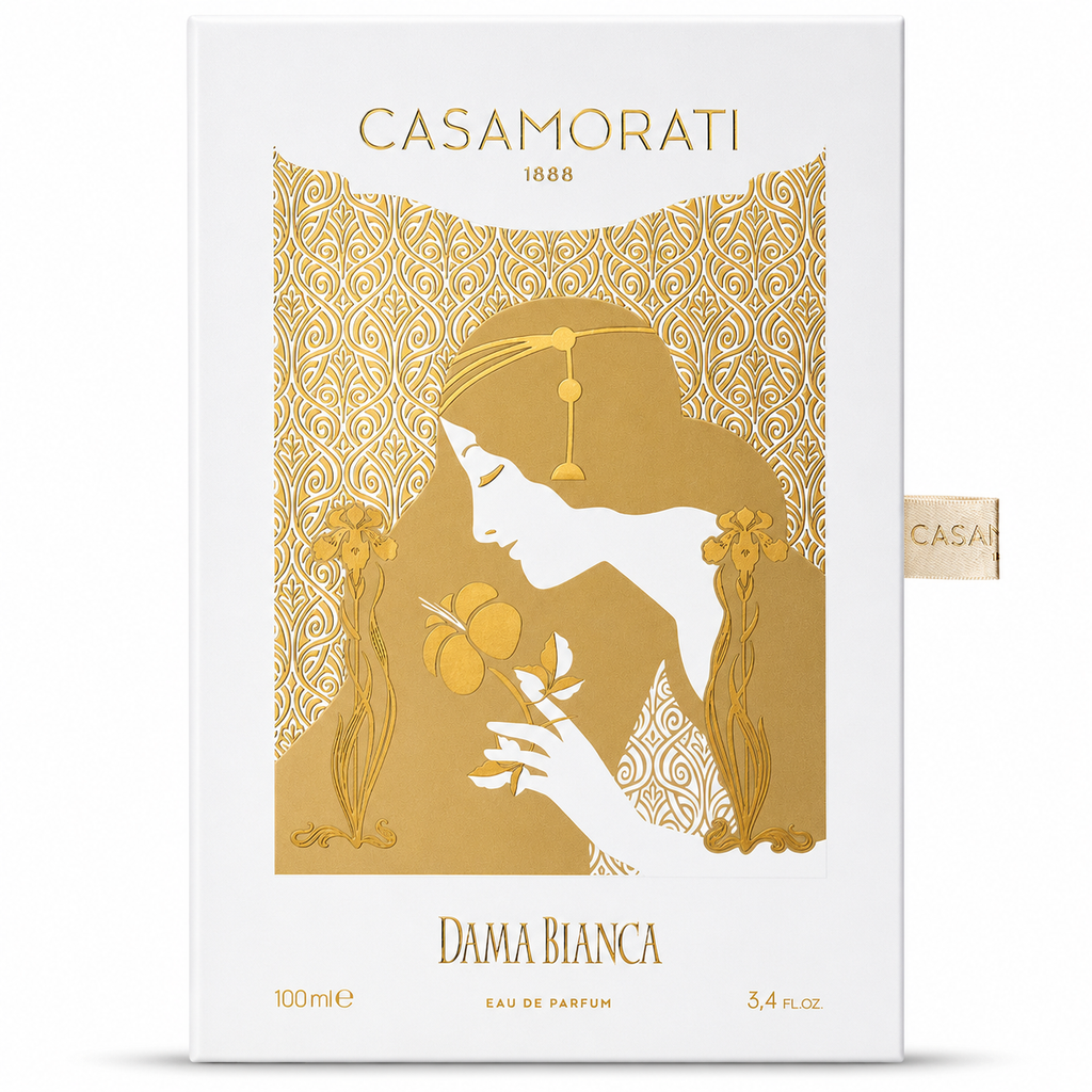 Casamorati Dama Bianco EDP 100ml
