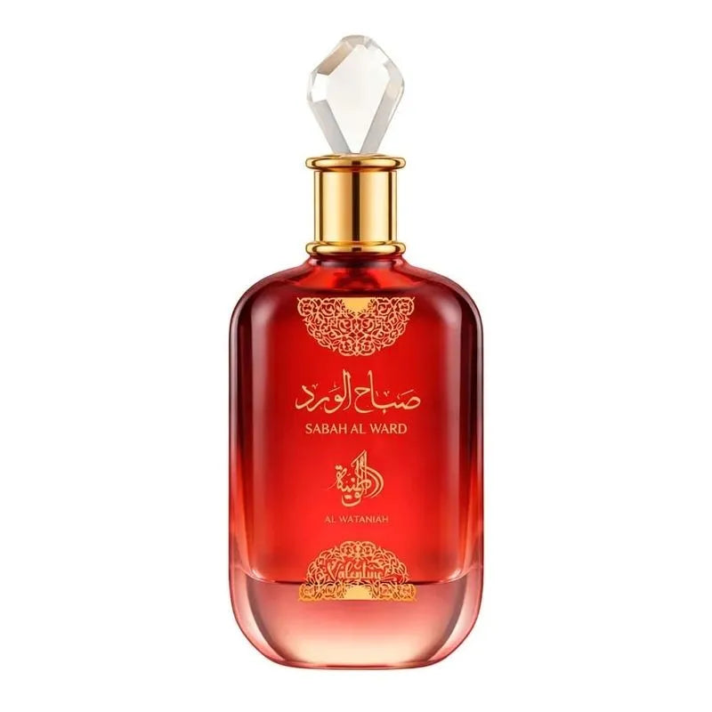 DECANTS - AL WATANIAH 1 - 5ML