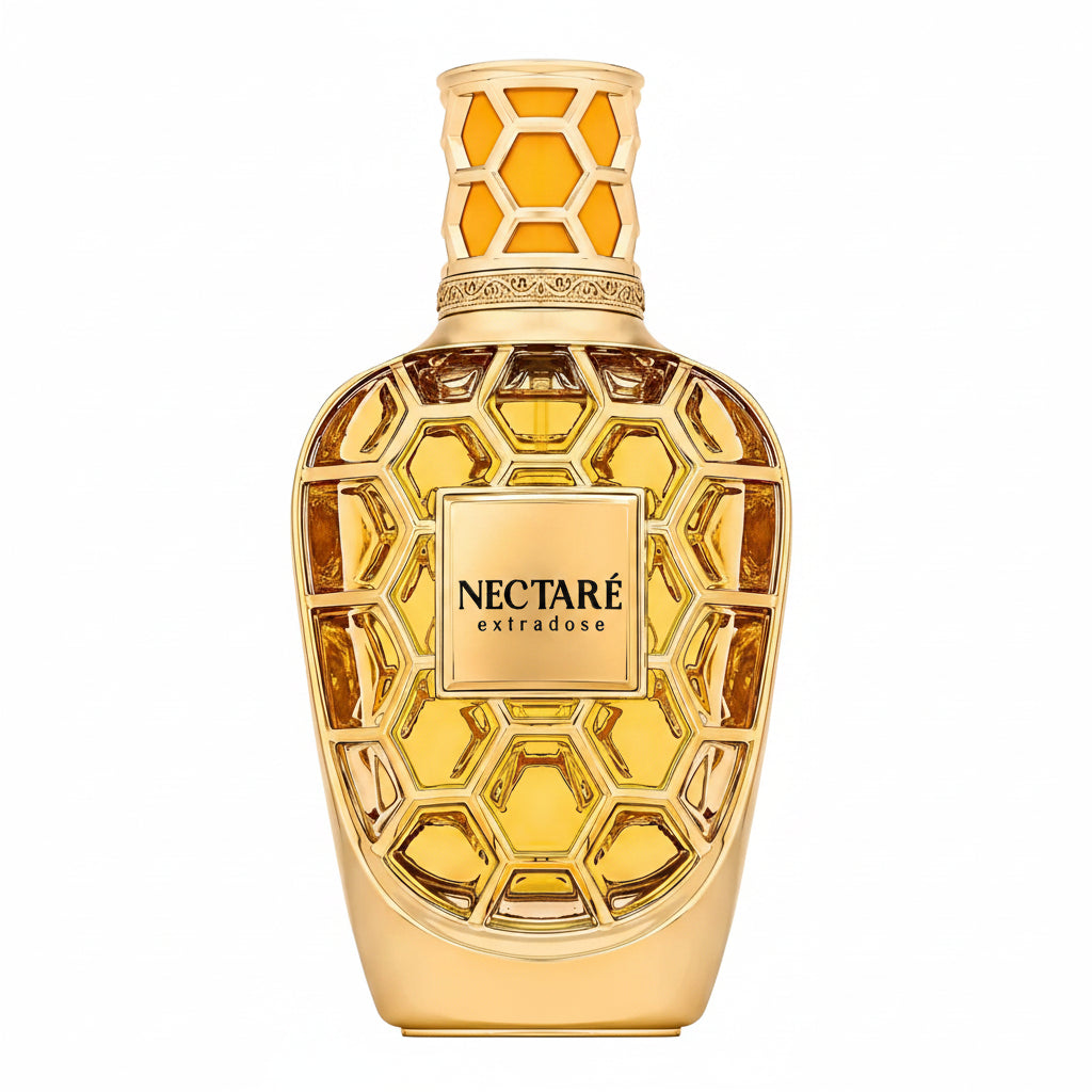 NECTARÉ EXTRADOSE - FRENCH AVENUE - EXTRAIT DE PARFUM - 90ML