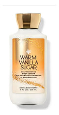 BODY SLPASH - WARM VANILLA SUGAR - 236ML