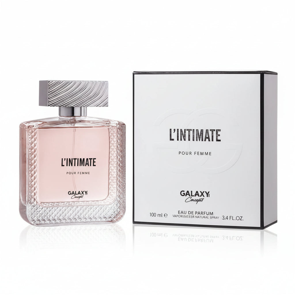 L´INTIMATE - GALAXY - EUA DE PARFUM - 100ML