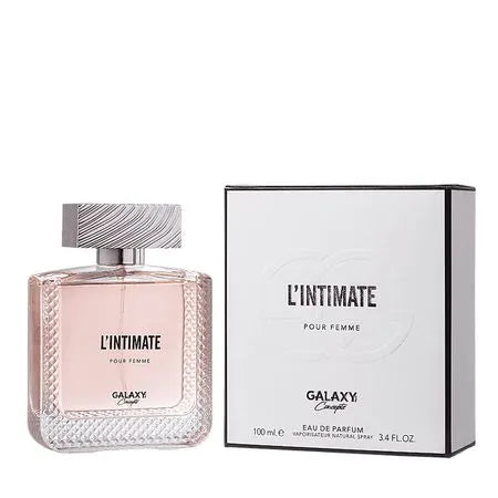 L´INTIMATE - GALAXY - EUA DE PARFUM - 100ML