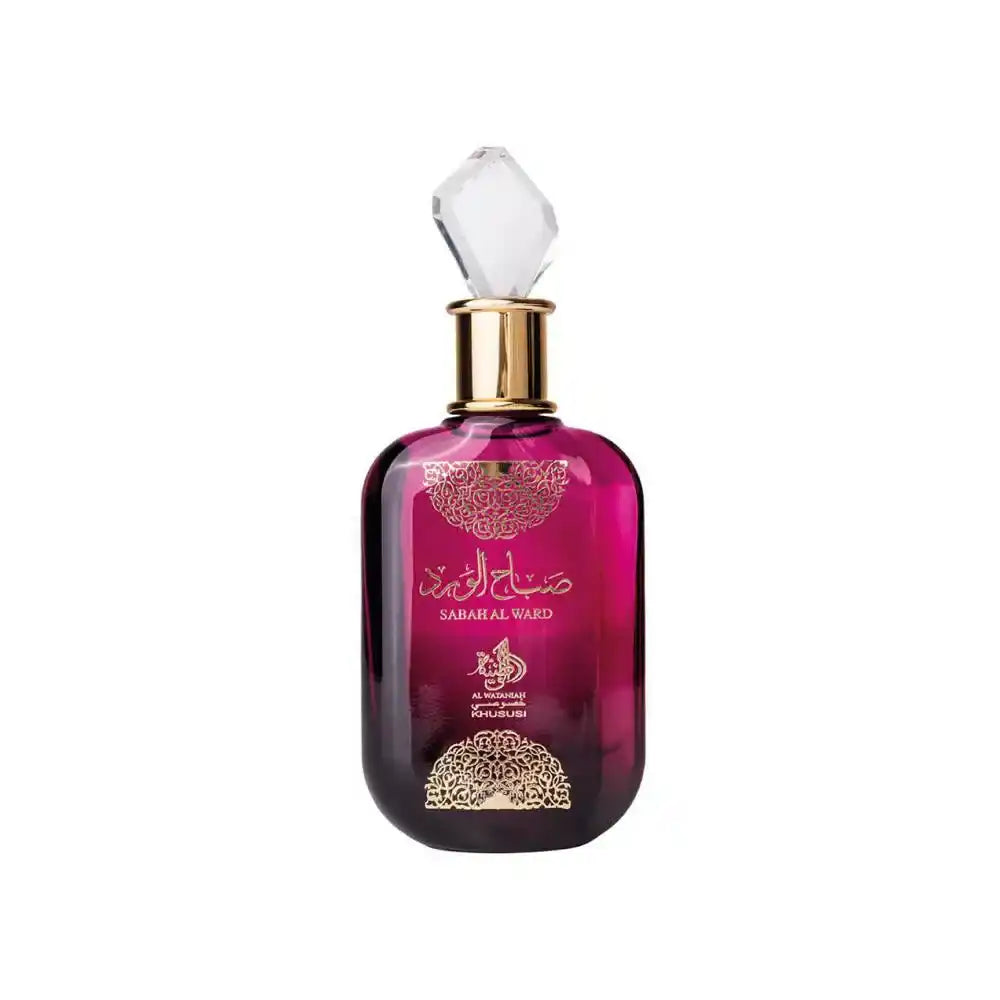 DECANTS - AL WATANIAH 1 - 5ML
