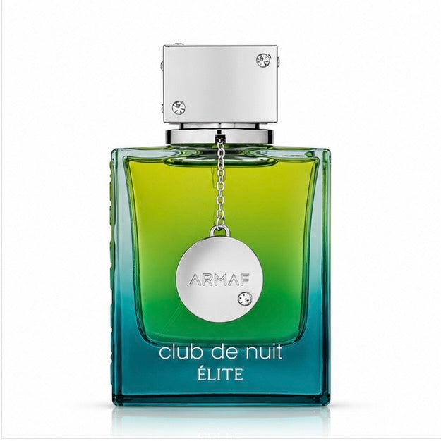 Club de Nuit Élite Eau de Parfum 105ml