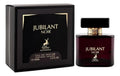 JUBILANT NOIR - MAISON ALHAMBRA - EAU DE PARFUM - 100ML