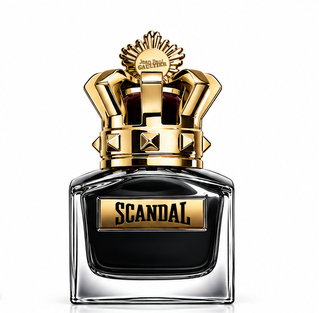 Scandal Le Parfum Rechargeable Refillable