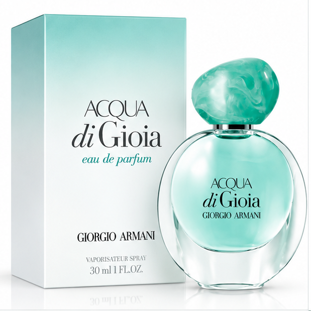 Acqua Di Gioia Eau De Parfum 100ml