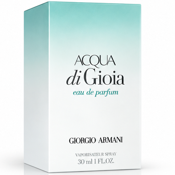 Acqua Di Gioia Eau De Parfum 100ml