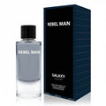 REBEL MEN - GALAXY - EUA DE PARFUM - 100ML
