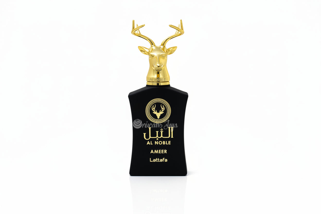 DECANTS - LATTAFA 2 - 5ML