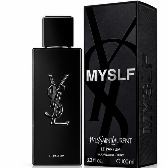 MYSLF Le Parfum 100ML
