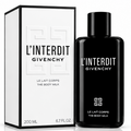 L´interdit The Body Milk 200ML
