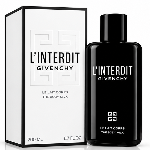 L´interdit The Body Milk 200ML