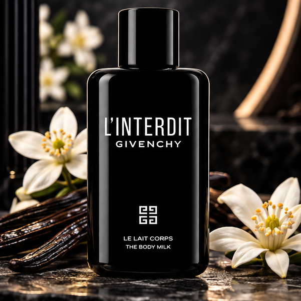 L´interdit The Body Milk 200ML