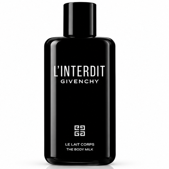 L´interdit The Body Milk 200ML