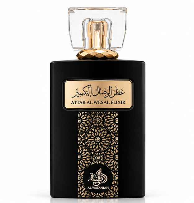 Attar Al Wesal Elixir Eau de Parfum 100ml