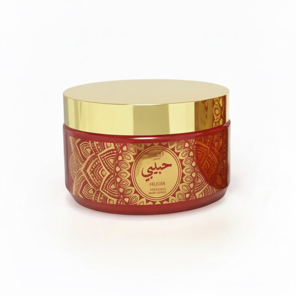 HABIBI - ISABELLE LA BELLE - CREME CORPORAL - 200G