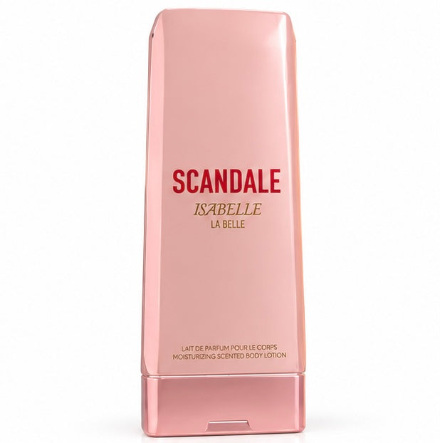 Scandalle La Belle Body Lotion 200ml