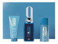 KIT 9 AM DIVE - AFNAN - EAU DE PARFUM 100ML - SHOWER GEL 150ML - PERFUMED DEODORANT SPRAY 150ML