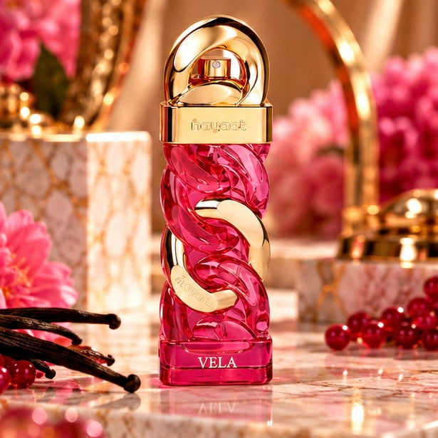 Vela Nayaat By Orientica Eau de Parfum 100ml