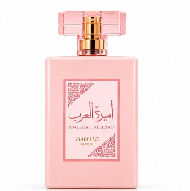 Ameerat Al Arab La Belle Le Parfum 100ml