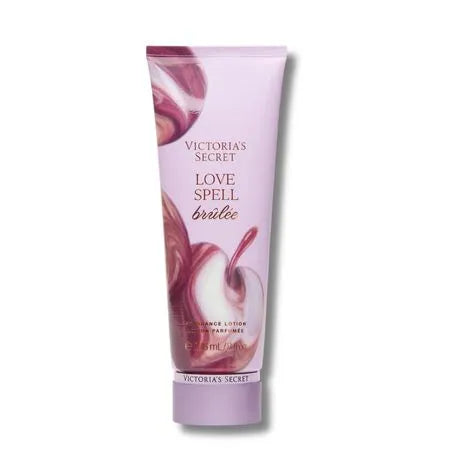 LOVE SPELL BRULÉE - VICTORIA´S SECRET - CREME CORPORAL - 236ML