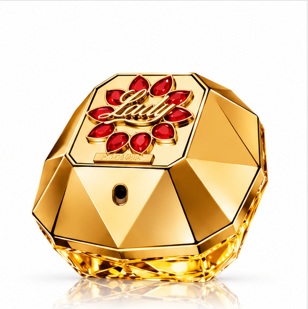 Lady Million Royal Eau de Parfum 80ml