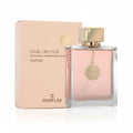 CLUB DE NUIT WOMAN - ARMAF - EAU DE PARFUM - 105ML