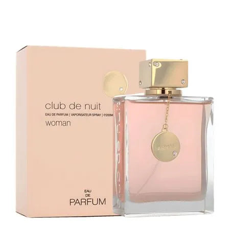CLUB DE NUIT WOMAN - ARMAF - EAU DE PARFUM - 105ML
