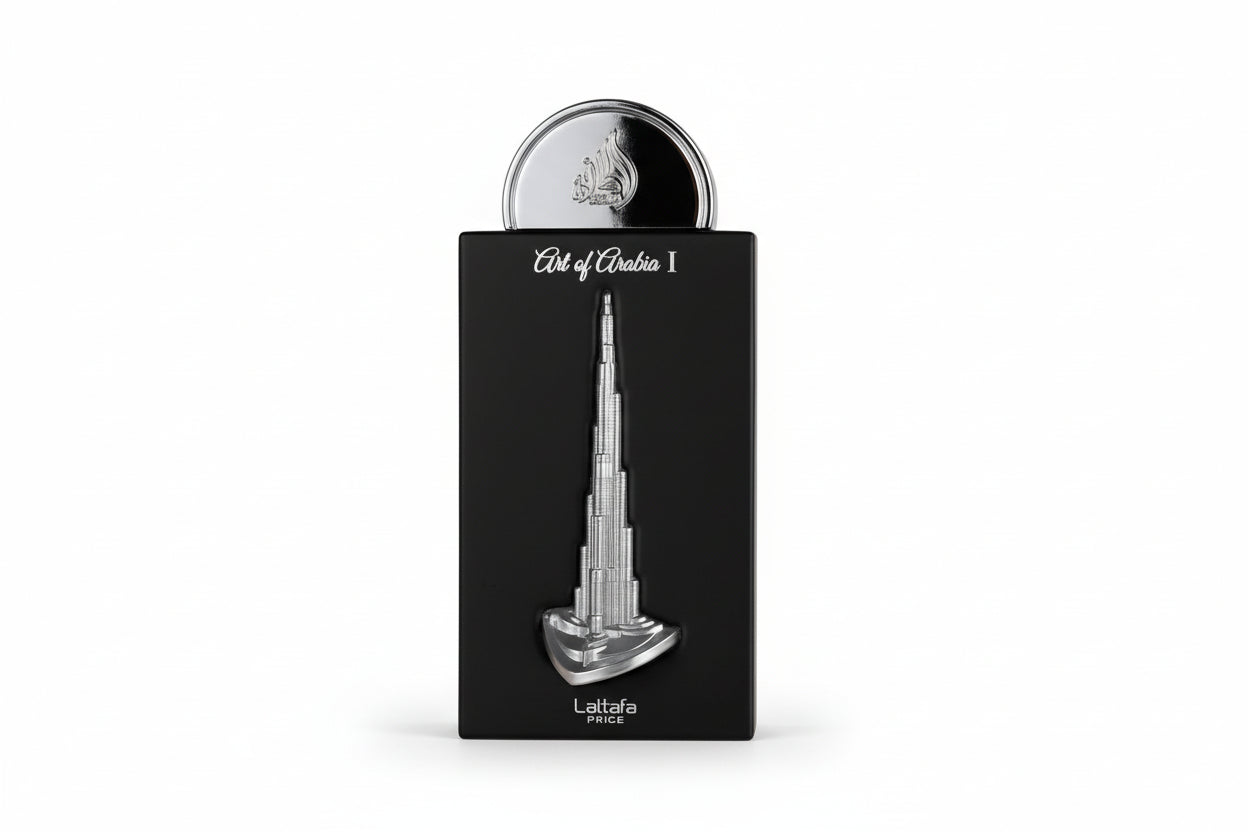 DECANTS - LATTAFA 1 - 5 ML