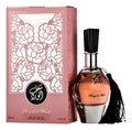 SHAGAF AT WARD AT WORD - AL WATANIAH - EAU DE PARFUM - 100ML