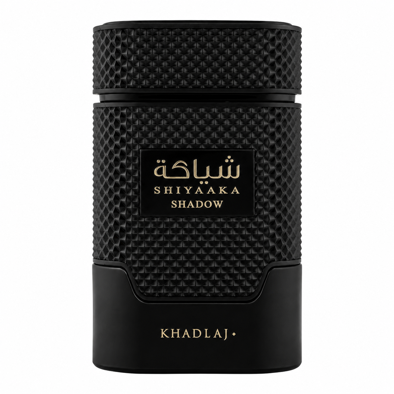 KHADLAJ SHADOW  SHIYAAKA - SPECIAL EDITION - EAU DE PARFUM - 100ML