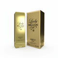 LADY BILLION - ISABELLE LA BELLE - CREME CORPORAL - 200ML