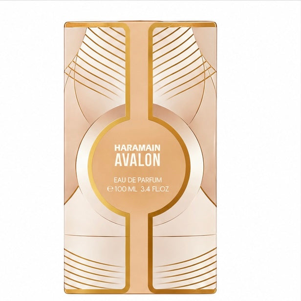 Avalon Al Haramain Eau de Parfum 100ml