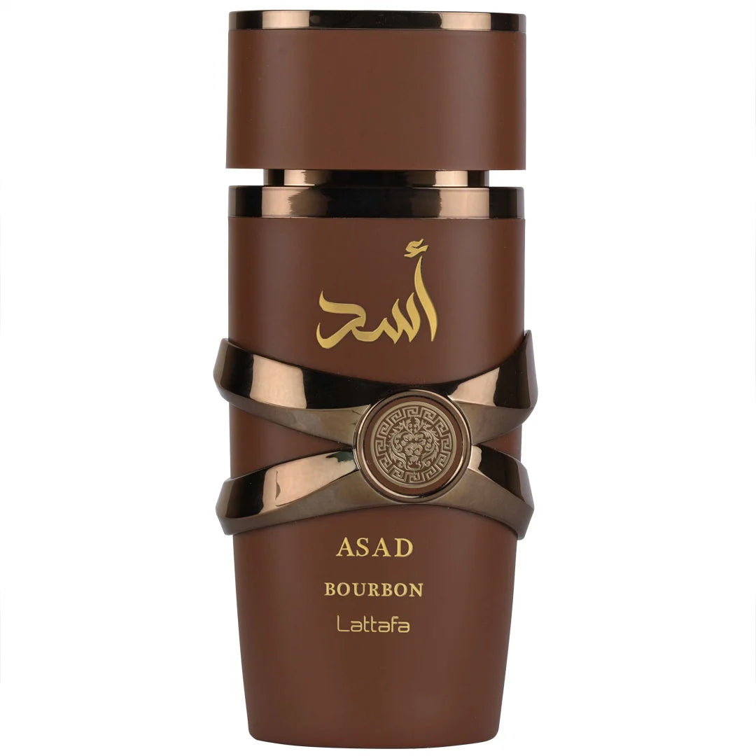 DECANTS - LATTAFA 3 - 5ML