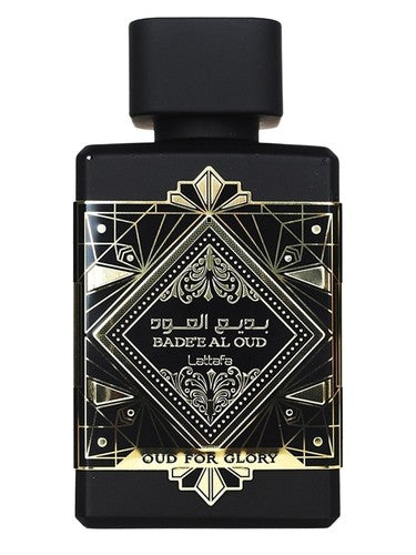DECANTS - LATTAFA 2 - 5ML